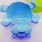 Wholesale Funny Hot Custom-made Bear Silicone Cake Mold, Cup Cake Mould