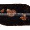 long pile shaggy silk entrance door mat