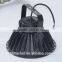 150w UFO Led High Bay UL,GS,SAA Listed meanwell driver150lm/W circular high bay