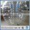 2015 hot sale new product zorb bumper for fun