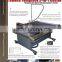 Automatic PVC Card Cutting Templates cutter