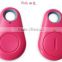 2016 Hot Sell Bluetooth 4.0 Tracker Child Bags Anti Lost Alarm IOS and Android System Remote Control Bluetooth Key Finder