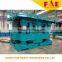 casing oscillator foundation building equipment
