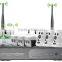 Good quality and cheap price 8CH NVR Kit Including 8 PCS CCTV Camera