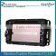 Cheap 8inch Black Car DVD Player For H2/H1