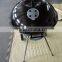 Classical Charcoal bbq grill with high quality procelain enameled