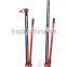 4x4 Aluminum Silver And Black High Lift Jack Mount