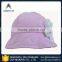 Abundant Technical Force Promotion Breathable Balnk Plain Fishing Bucket Hat Cap