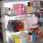 Florence floor advertising counter advertising in store advertising store fixture custom shelving