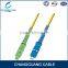FTTH Optical Fiber Patch Cord with cheap factory price list