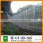 Best Price W Section Powder Coated Steel Galvanized Palisade Fence