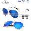 YWGX Personalized Custom logo Brand Women fashion Sunglasses