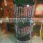 wedding cake stand 3 tier for wedding centerpieces or event party decor.