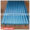 China Camelsteel color galvanized sheet metal roofing