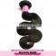 Top virgin wholesale hair remy hair, thick loose body wave hair weaving