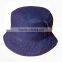 wholesale Women Men cowboy hat winter jean bucket hat