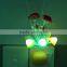 BBY-1506Y5 new design LED colorful night light