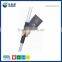 Industrial aluminum mop handle