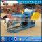 automatic Sisal Ramine decorticator fibre extractor machine