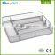 EasyPAG 5 Upright Sliver Section Mesh kitchen cutlery tray
