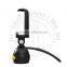 Fotopro phone stand, phone holder, large clip range Q3 selfie stck monopod