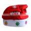 Hot Sale Pretty Christmas Decorated Santa Claus Hat