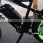 strong electric bike lithium battery electric bike