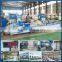 Aluminum profile mitre cutting saw for windows and curtain wall