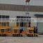 Hydraulic Electric Power Mobile Scissor Lift