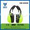 High effect sound proof ear protector safety earmuff