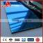 mirror anodized aluminum sheet/reflective aluminum sheets for wall material