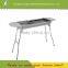 OEM Floor Satnding big Charcoal BBQ Grills