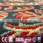 Fashionable machine made persian carpet