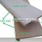 Wood stair tread and risers/stair nosing/stair tread cover (plywood/particle board/chipboard)