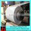 color coated galvalume steel coil use Beckers Paint