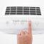 HEPA filter eliminate PM2.5 formaldehyde smoke dust Home air cleaner