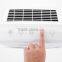 HEPA Filter Eliminate PM2.5 Formaldehyde Smoke Dust Home Air Cleaner