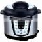 stainless steel intelligent electric pressure cooker