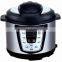 stainless steel intelligent electric pressure cooker