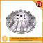 China professional ODM shape die cast mould with low price
