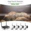 Tollar Vision wifi ip camera 720P 1.0 megap pixel security system kit