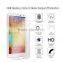 Tempered Glass Screen Protector For Samsung Galaxy s5 Tempered Glass Screen Protector For Galaxy s2 s3 s4