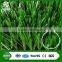 U green synthetic football artificial grass for football