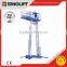 2015 Sinolift GTWY Series Four Mast Electric Aerial Work Platform with AC Motor