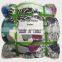 100% cotton wiping waste+factory price made in china