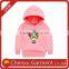 Plain Organic Cotton Baby Hoodies Digital Printing Children Boy Hoodies Cute Fleece Baby Sweatshirts Custom Logo Kid Hoody
