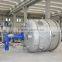 chemical blending tanks
