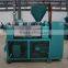 YZYX120WZ automatic combined safflower oil press machine with filter