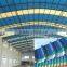 normal clear 4mm cheap foam rolls upvc sheet for shed