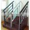 cheap price good quanty Aluminum Hand Railings For Outdoor Stairs design